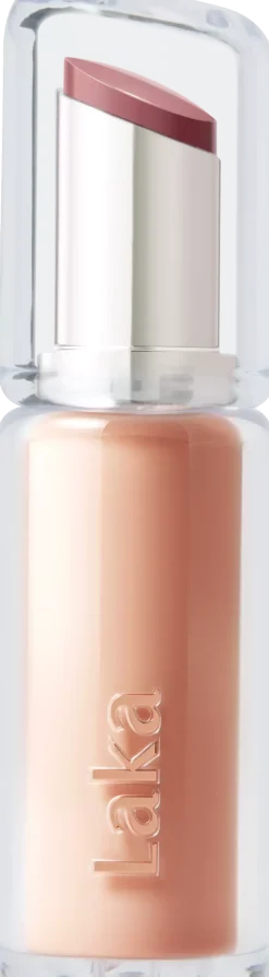 Laka Bonding Glow Lipstick #203 Mark