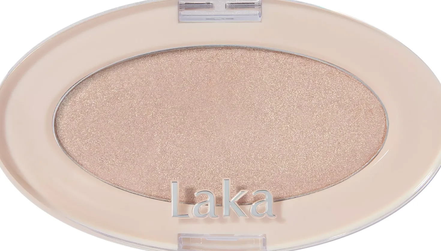 Laka Dreambeam Highlighter #01 Natural Beam
