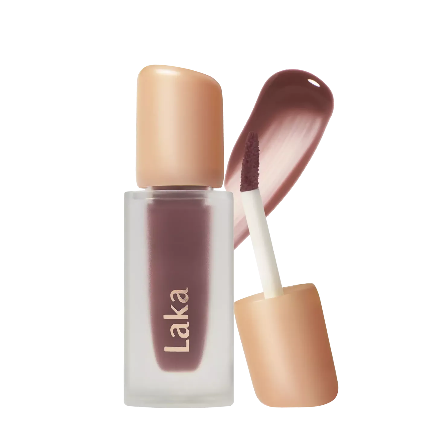 Laka Fruity Glam Tint #118 Adore