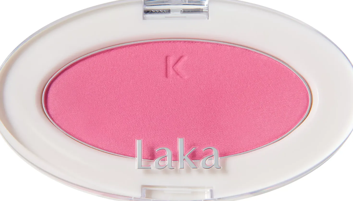 Laka Love Silk Blush #708 Poem