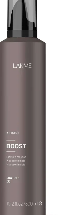 LakmeFinish Boost Flexible Mousse 300 ml