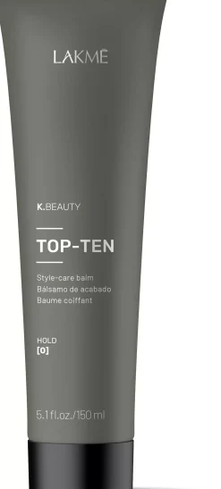 LakmeFinish Top-Ten Style-Care Balm 150 ml