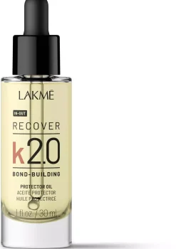 LakmeK2.0 Protector Oil 30 ml