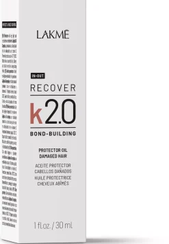 LakmeK2.0 Protector Oil 30 ml