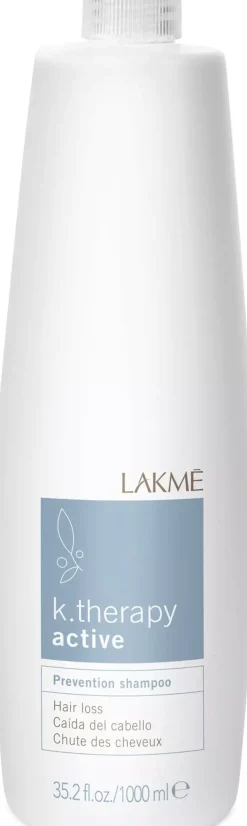 LakmeK.Therapy Active Prevention Shampoo 300 ml