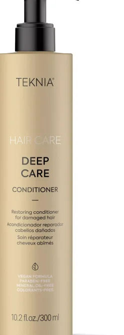 LakmeTeknia Deep Care Conditioner 1000 ml