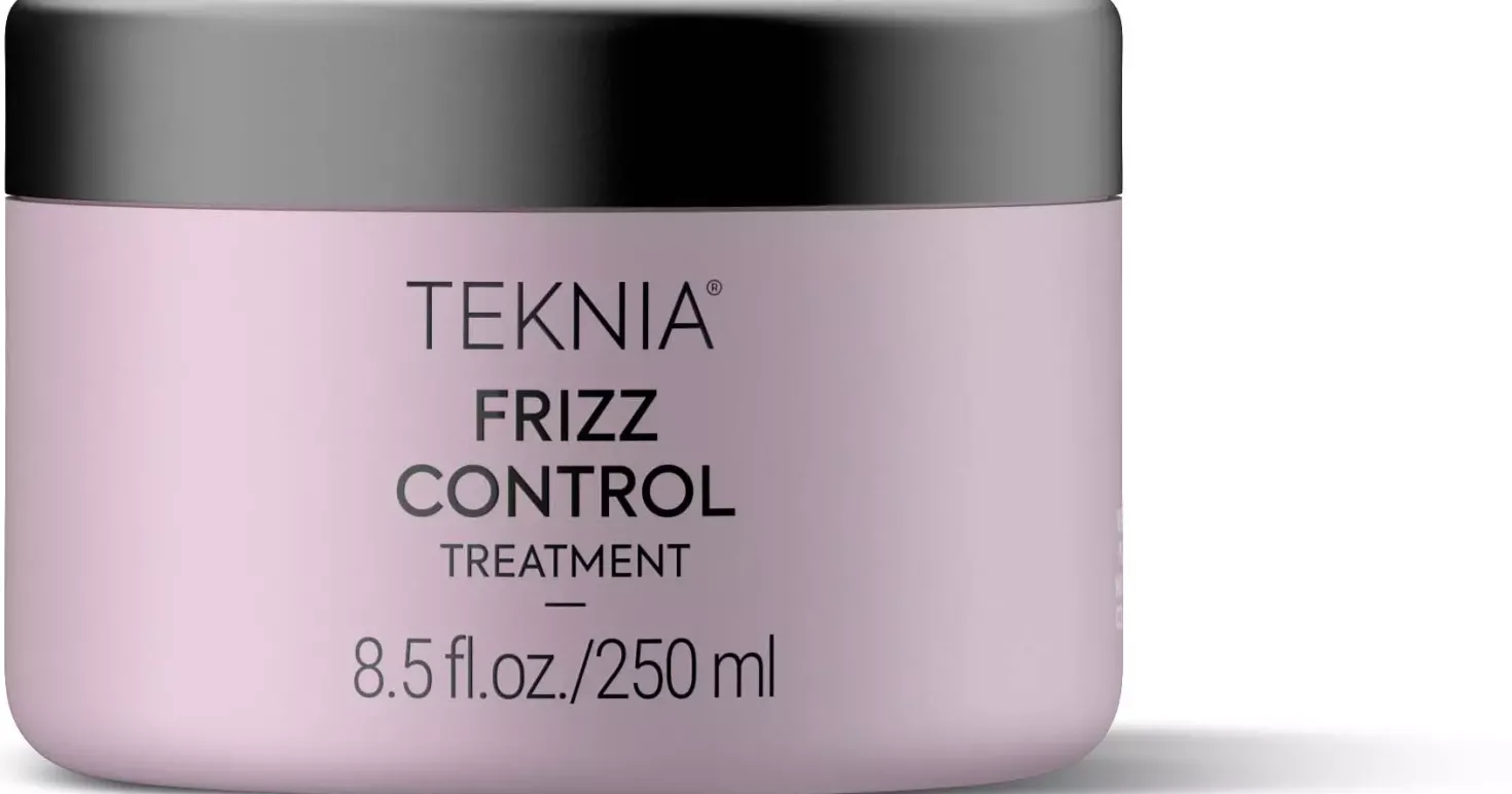 LakmeTeknia Frizz Control Treatment 1000 ml