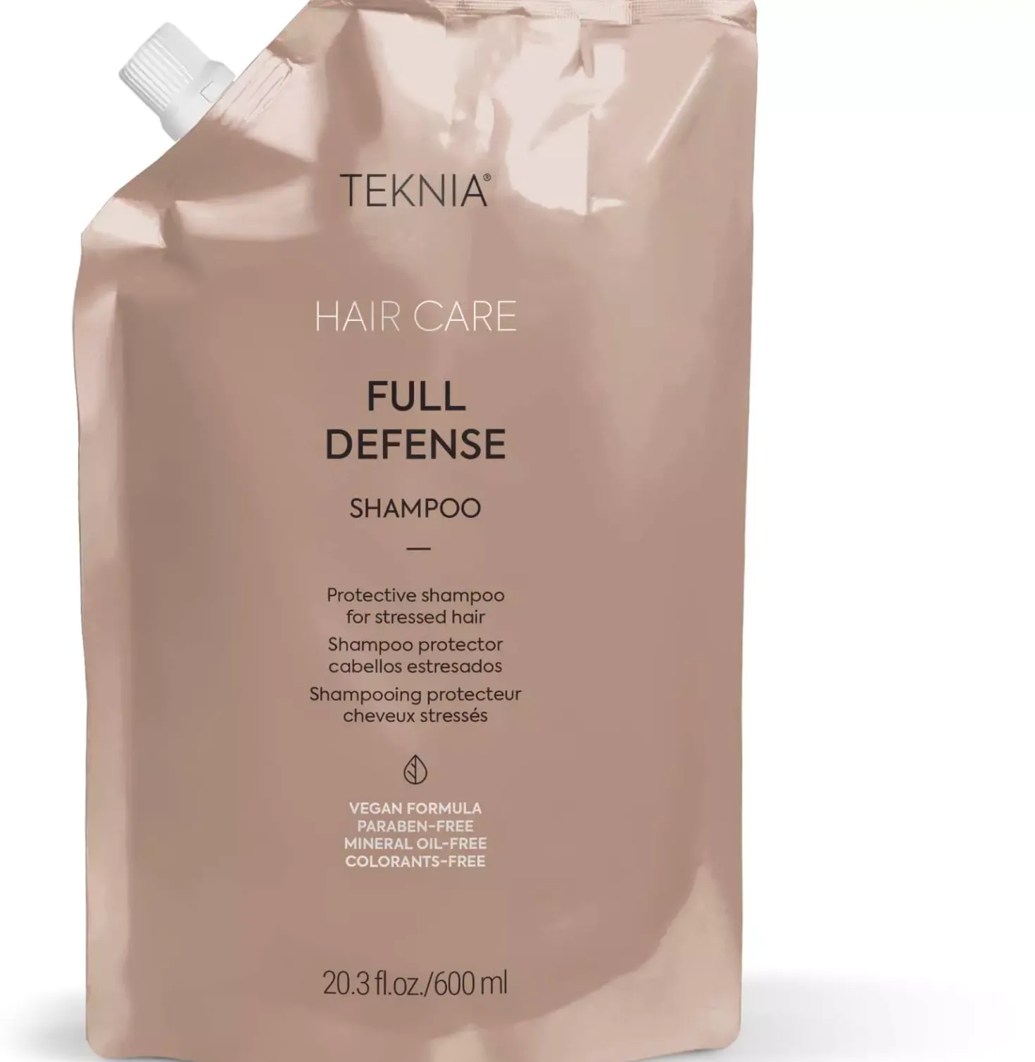 LakmeTeknia Full Defense Refill 600 ml