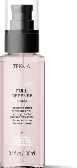 LakmeTeknia Full Defense Serum 100 ml