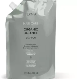 LakmeTeknia Organic Balance Refill 600 ml