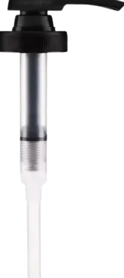 Lakme TEKNIA Pump 1000ml - Jar 1000 ml