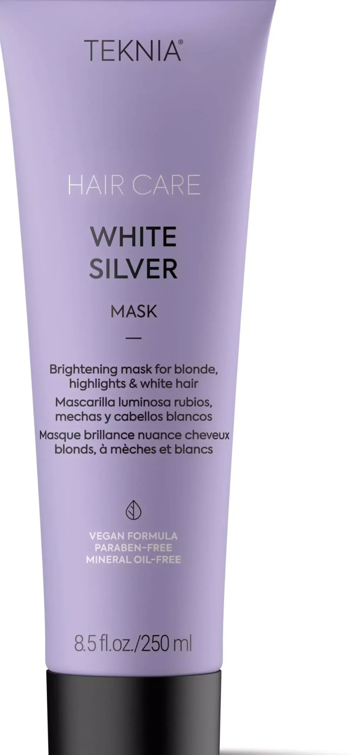 LakmeTeknia White Silver Mask 1000 ml