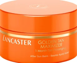 Lancaster Golden Tan Maximizer After Sun Face & Body Balm 200 ml