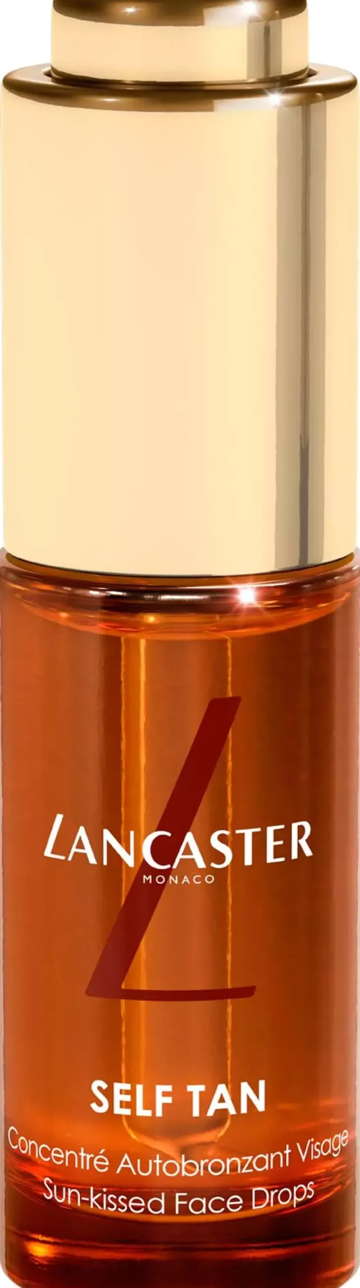 Lancaster Self Tan Sun-Kissed Face Drops 15 ml
