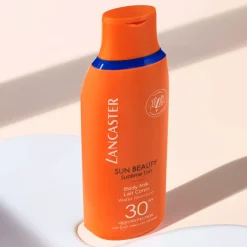 Lancaster Sun Beauty Body Milk SPF30 High Protection 100 ml