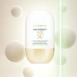 Lancaster Sun Beauty Body Milk SPF50 High Protection 100 ml