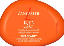 Lancaster Sun Beauty Face & Body Cream SPF50 30 ml