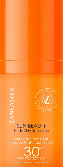 Lancaster Sun Beauty Face Fluid SPF30 30 ml