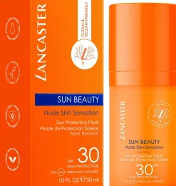 Lancaster Sun Beauty Face Fluid SPF30 30 ml