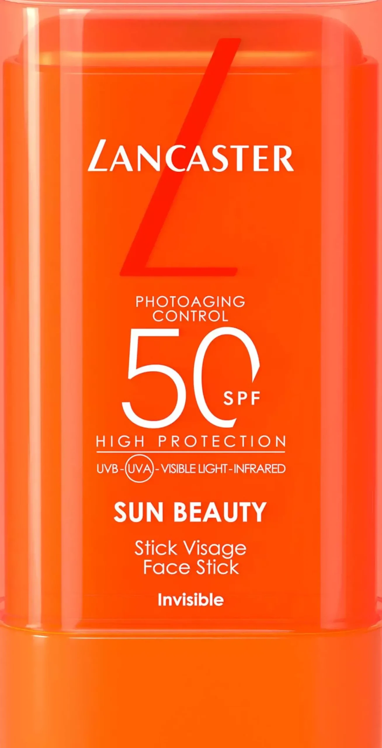 Lancaster Sun Beauty Face Stick SPF50 20 g