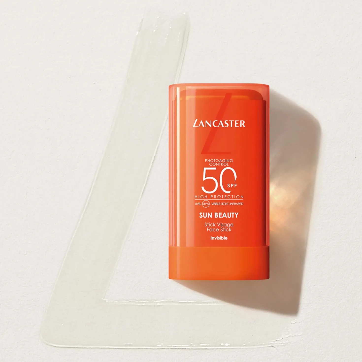Lancaster Sun Beauty Face Stick SPF50 20 g