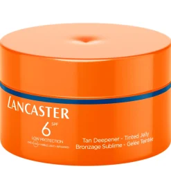 LancasterSun Beauty Tan Deepener Tinted 200 ml