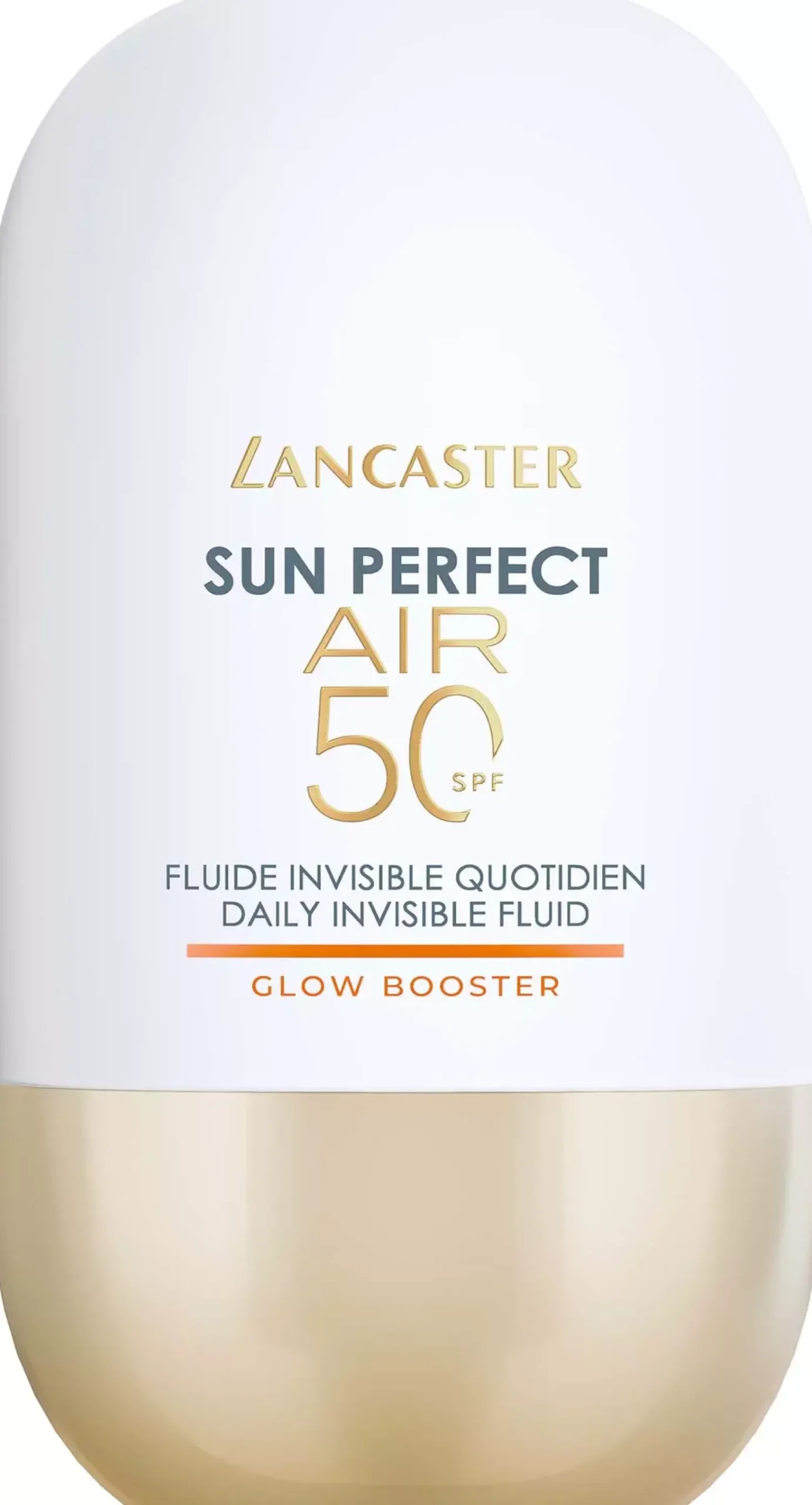 Lancaster Sun Perfect Air Daily Invisible Fluid Glow Booster SPF50 40 ml