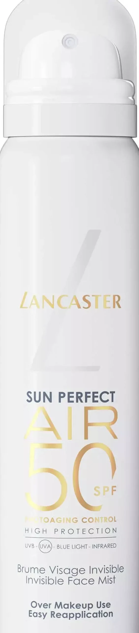 Lancaster Sun Perfect AIR Invisible Face Mist SPF50 75 ml