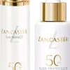 Lancaster Sun Perfect High Protection SPF50 Bundle Cream 50 ml & Serum 30 ml