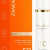 Lancaster Sun Perfect Illuminating Cream SPF50
