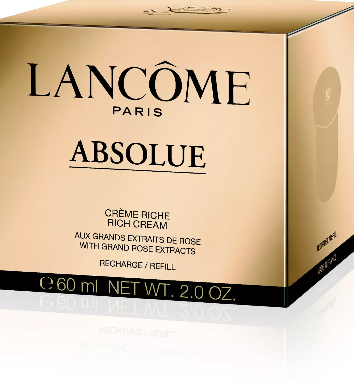 Lancôme Absolue Rich Day Cream Refill 60 ml