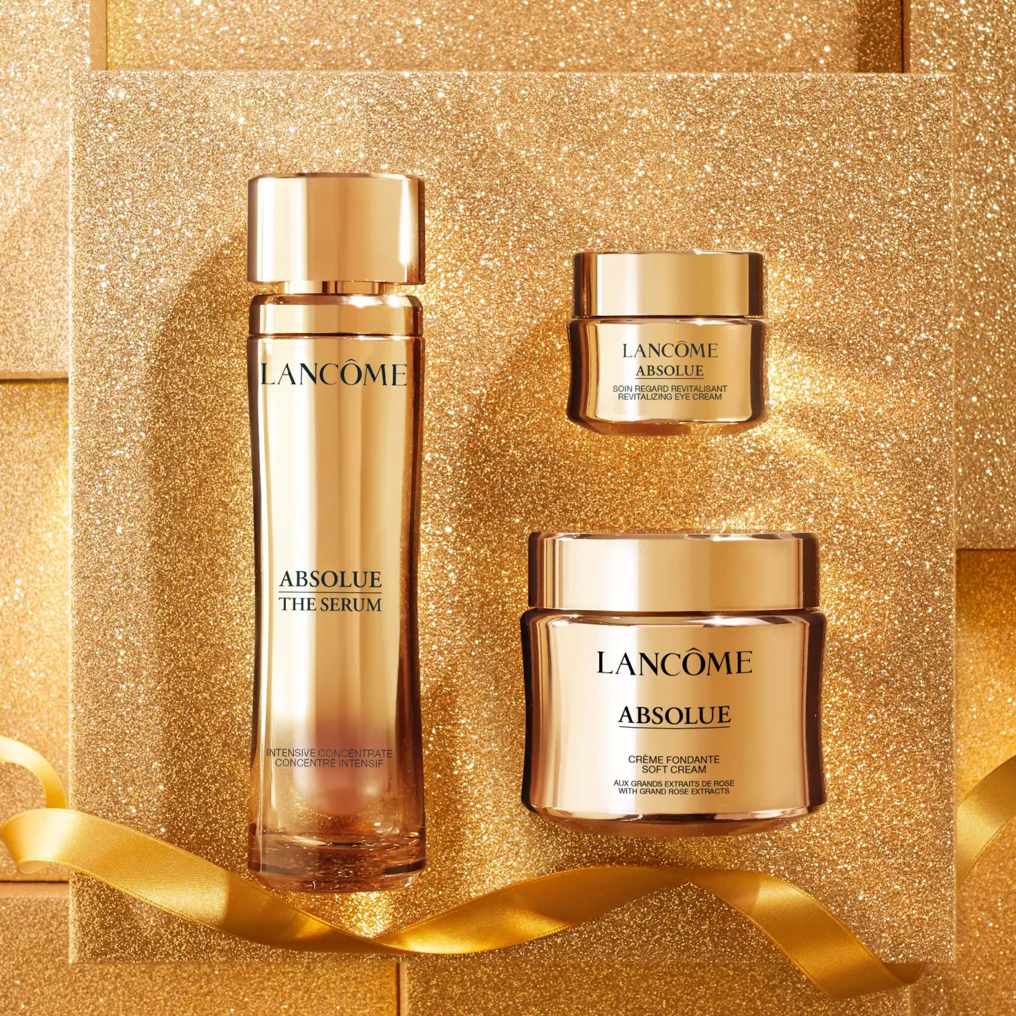 LancômeAbsolue Serum Star Refill 30 ml