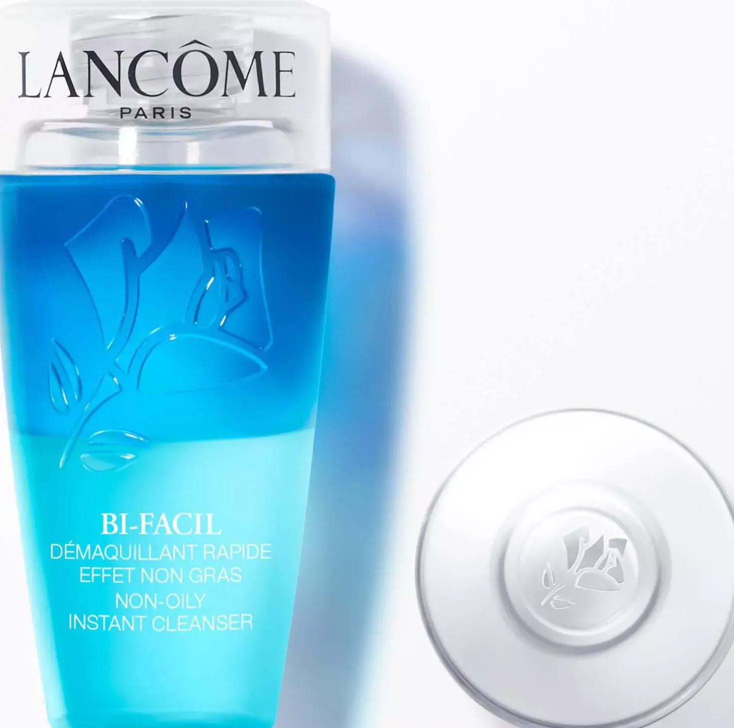 Lancôme Bi-Facil Eye Make-Up Remover 75 ml