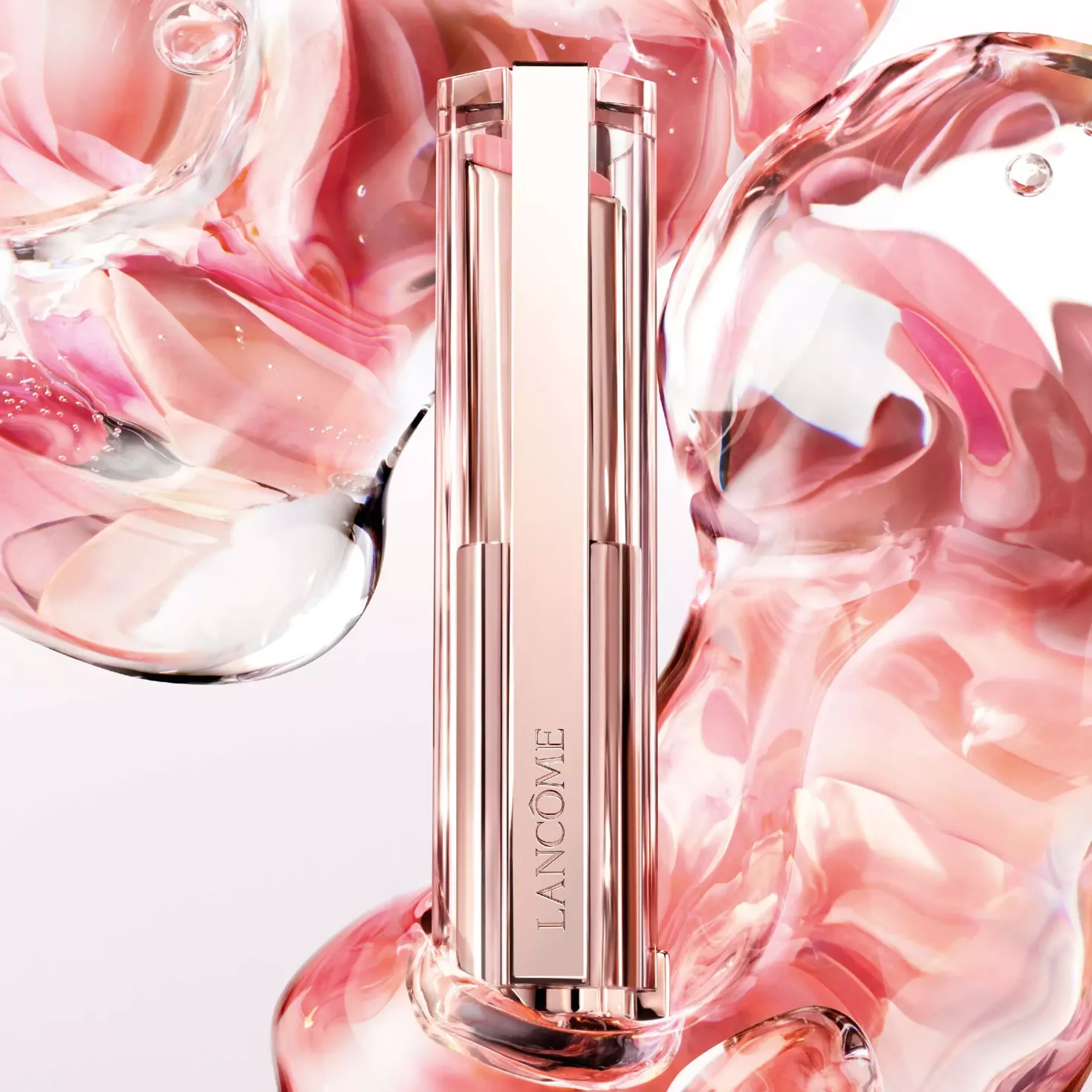 Lancôme Butterglow Glowy Color Balm 36 Nude Now