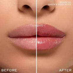 Lancôme Butterglow Glowy Color Balm 36 Nude Now