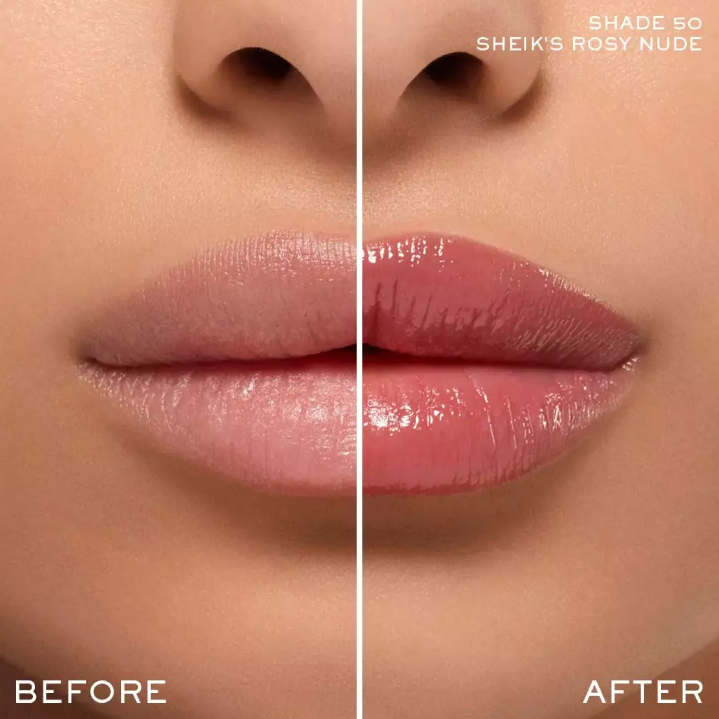 Lancôme Butterglow Glowy Color Balm 36 Nude Now