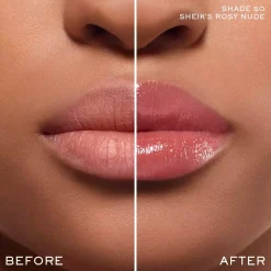 Lancôme Butterglow Glowy Color Balm 30 Lisa's Coral Glow