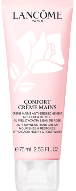 Lancôme Confort Hand Cream T75Ml 75 ml
