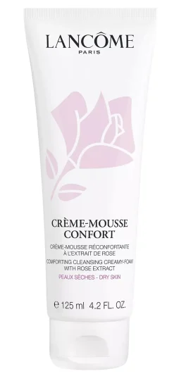 Lancôme Creme Mousse Confort 125 ml