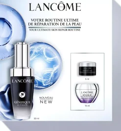 LancômeGénifique Face Routine Set