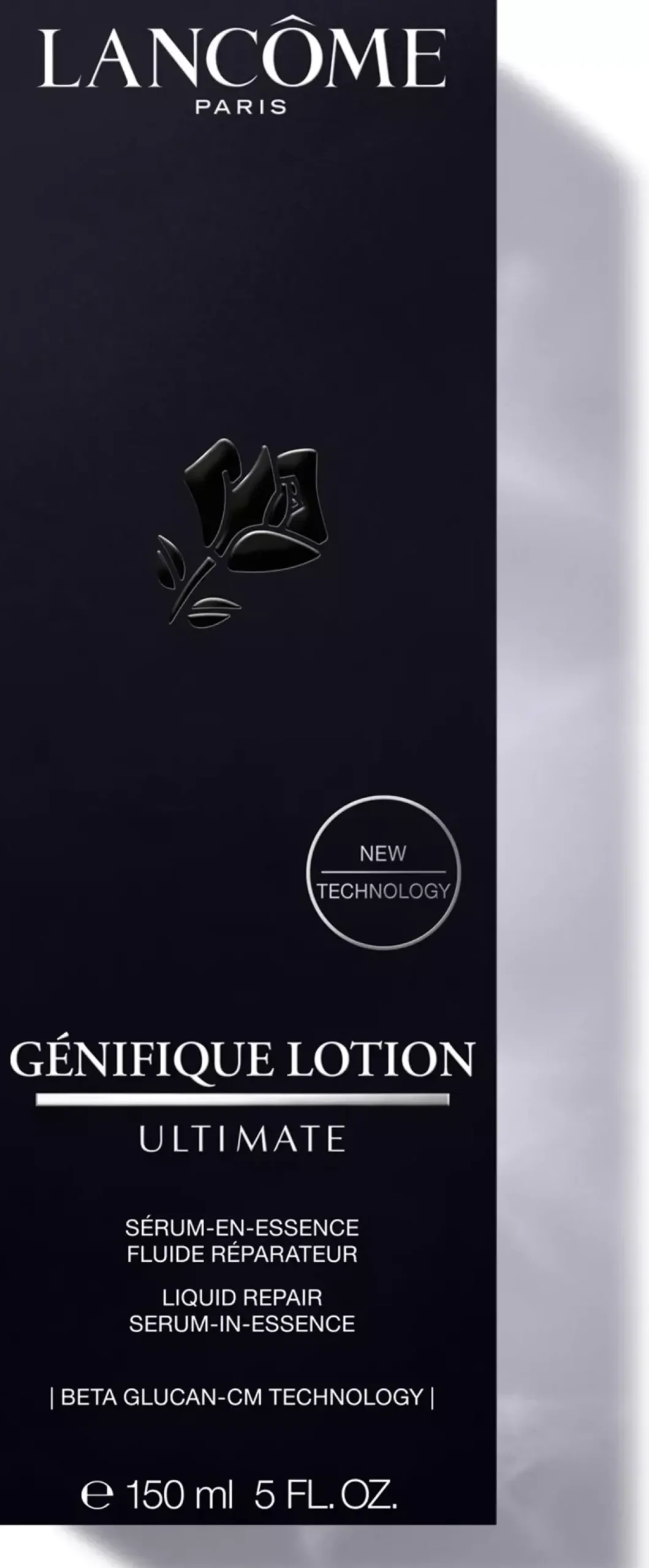 LancômeGénifique Lotion Ultimate Liquid Repair Serum-in-essence 150 ml