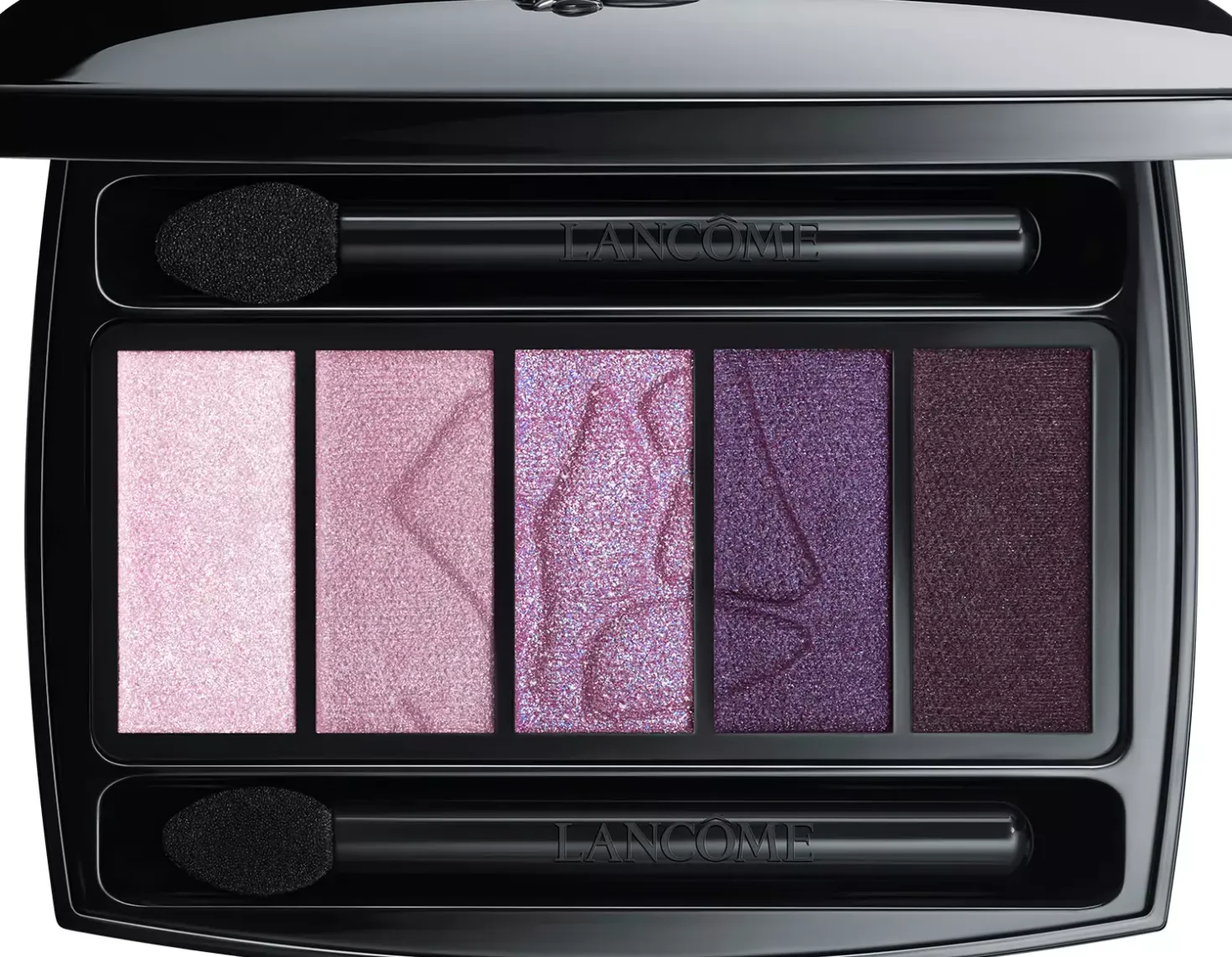 LancômeHypnôse Palette 19 Ardent Drama