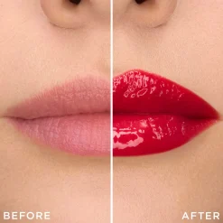 LancômeL'Absolu Rouge Glaze Tintation 712 Cherry Bombastic