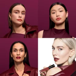 LancômeL'Absolu Rouge Glaze Tintation 712 Cherry Bombastic