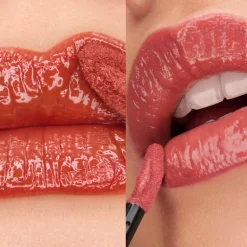 LancômeL'Absolu Rouge Glaze Tintation 712 Cherry Bombastic
