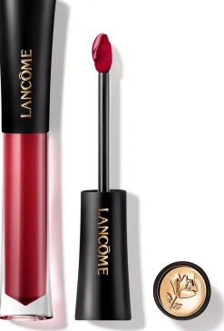 LancômeL'Absolu Rouge Glaze Tintation 707 Berry Berry