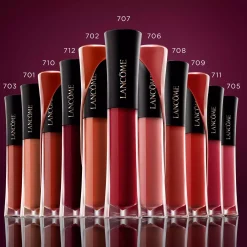 LancômeL'Absolu Rouge Glaze Tintation 707 Berry Berry