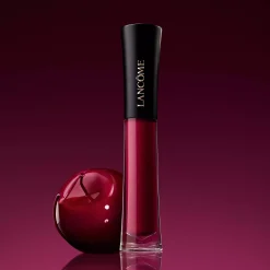 LancômeL'Absolu Rouge Glaze Tintation 707 Berry Berry
