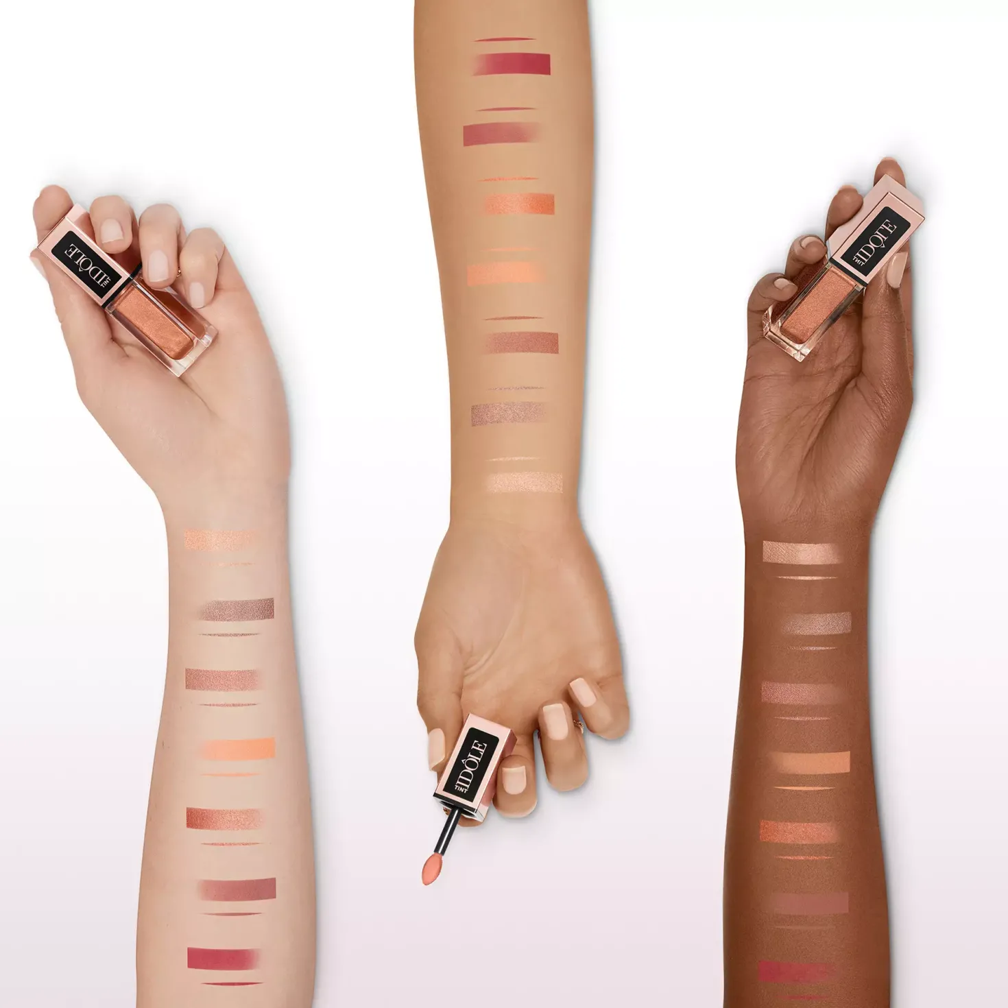 LancômeLash Idôle Eye Tint 06 Canyon Clay
