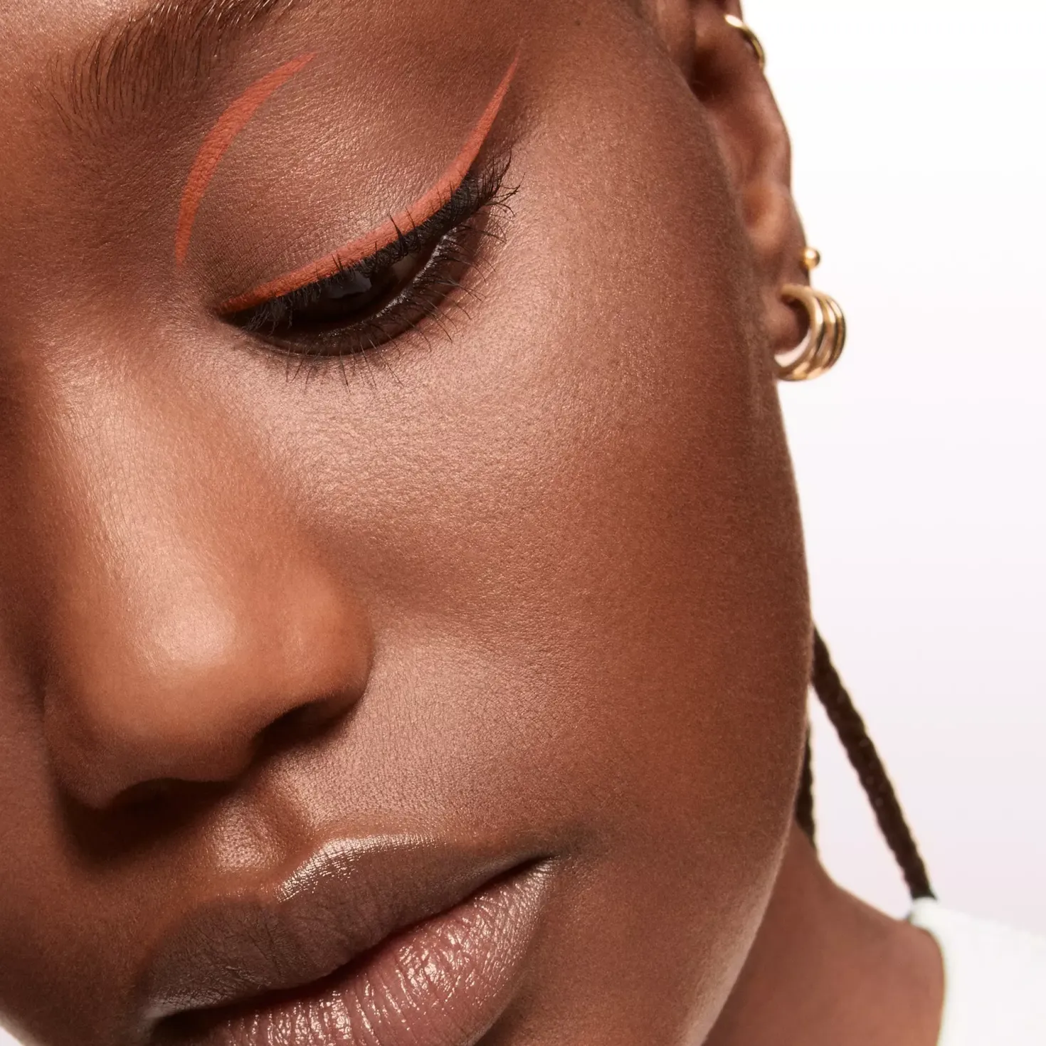 LancômeLash Idôle Eye Tint 06 Canyon Clay